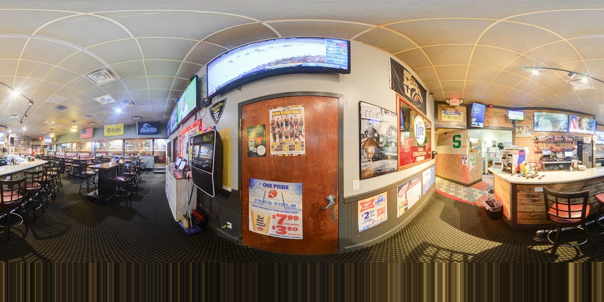 Fletcher's Pub - Oakland Drive